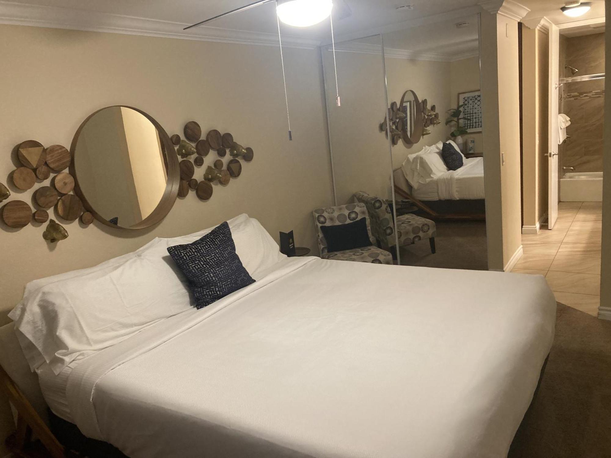 North Coast Village Retreat Oceanside Eksteriør bilde
