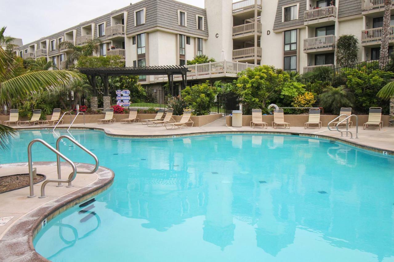 North Coast Village Retreat Oceanside Eksteriør bilde