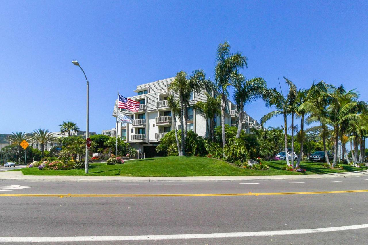 North Coast Village Retreat Oceanside Eksteriør bilde