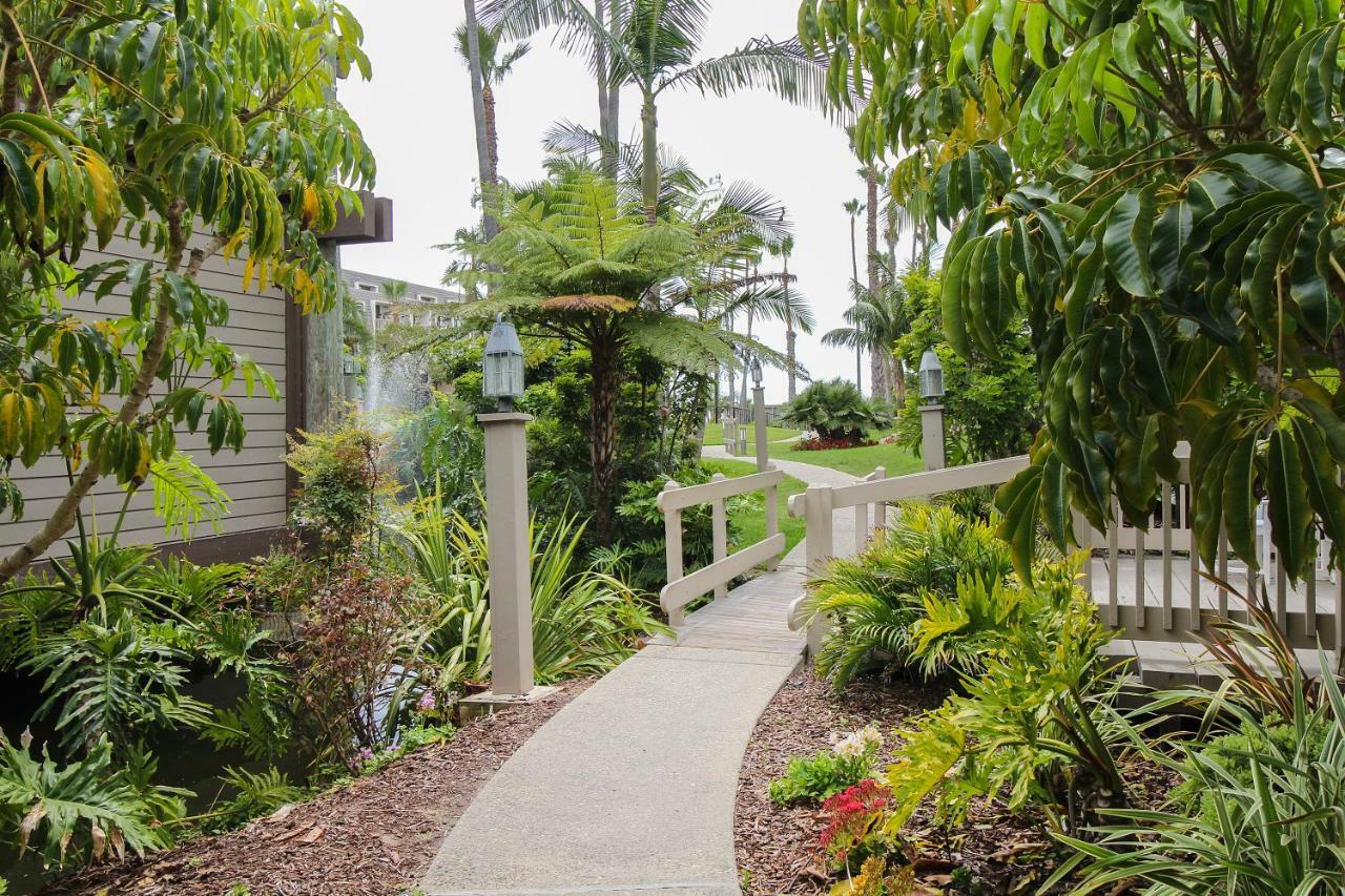 North Coast Village Retreat Oceanside Eksteriør bilde