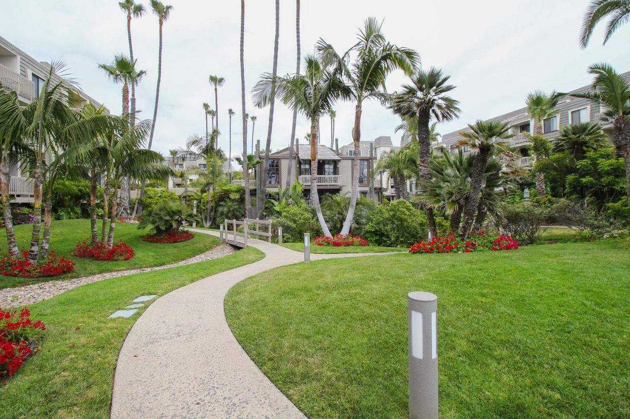 North Coast Village Retreat Oceanside Eksteriør bilde